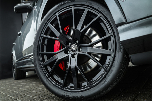 Audi Q7 60 TFSI e quattro Competition - Panorama | B&O | RS Seats | Luchtvering | Elek.Trekhaak