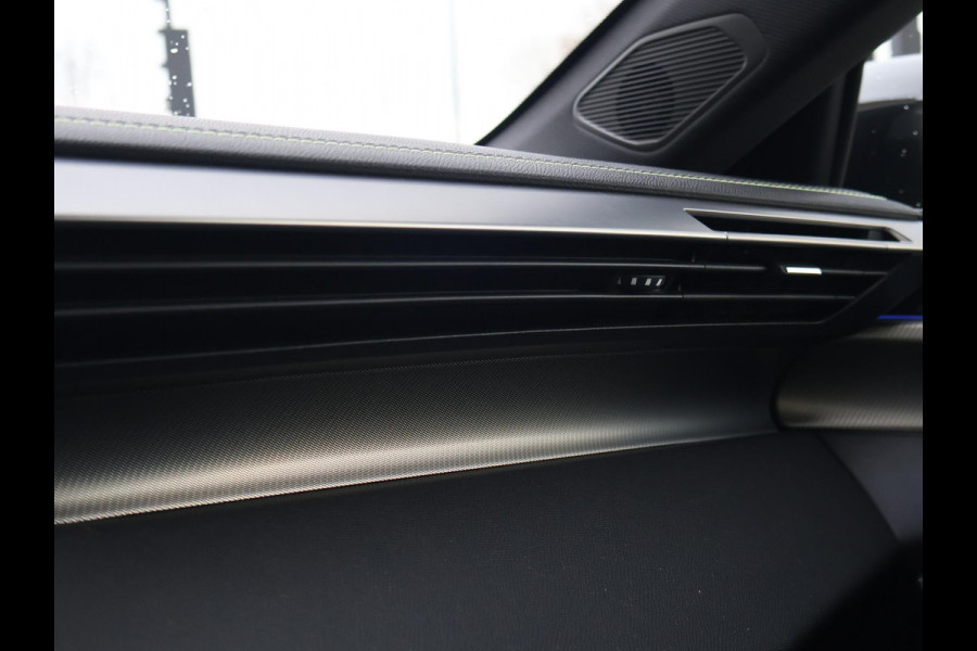 Peugeot E-308 FIRST EDITION GT EV 54 KWH + STUUR/STOELVERW. | ADAPTIVE CRUISE | CARPLAY | STANDKACHEL | CAMERA