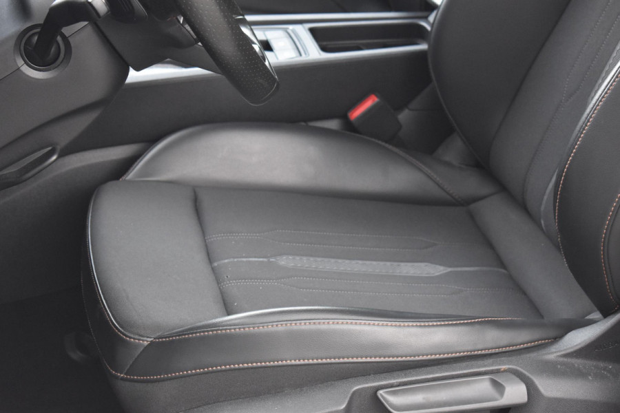 CUPRA Leon 1.4 e-Hybrid VZ Business Lane Stuurvw ACC