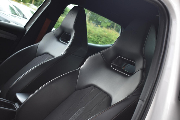 CUPRA Leon 1.4 e-Hybrid VZ Business Lane Stuurvw ACC