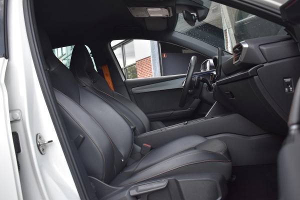 CUPRA Leon 1.4 e-Hybrid VZ Business Lane Stuurvw ACC