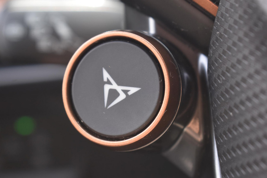 CUPRA Leon 1.4 e-Hybrid VZ Business Lane Stuurvw ACC