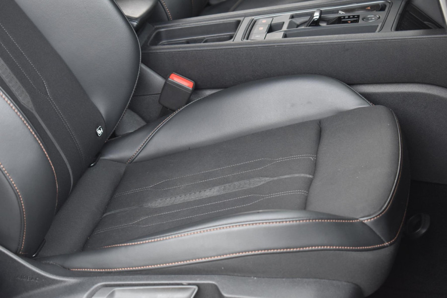 CUPRA Leon 1.4 e-Hybrid VZ Business Lane Stuurvw ACC