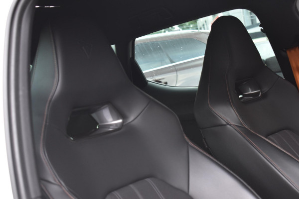 CUPRA Leon 1.4 e-Hybrid VZ Business Lane Stuurvw ACC