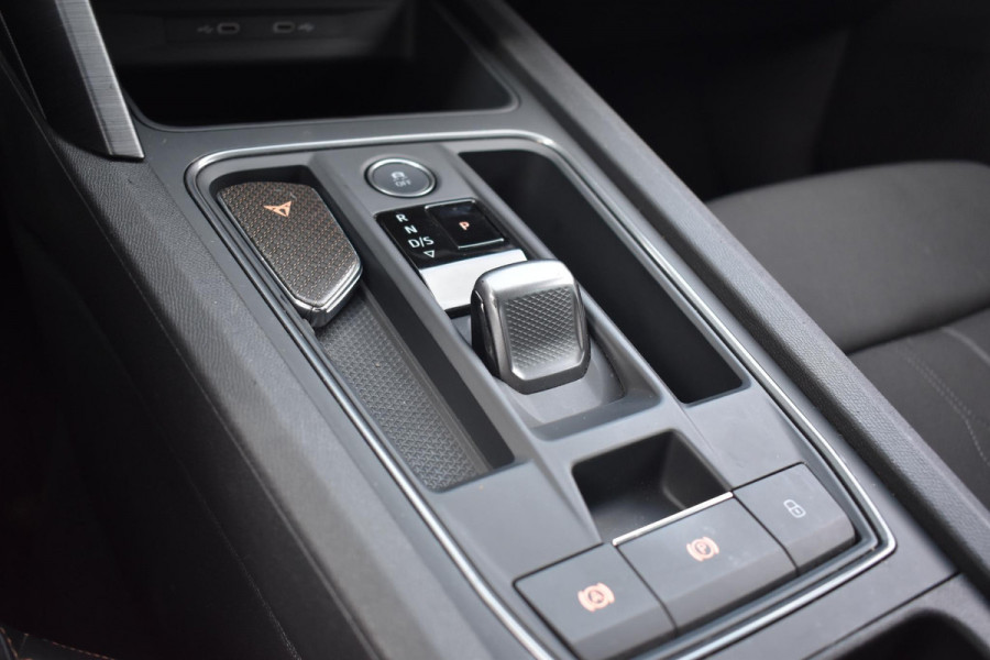 CUPRA Leon 1.4 e-Hybrid VZ Business Lane Stuurvw ACC