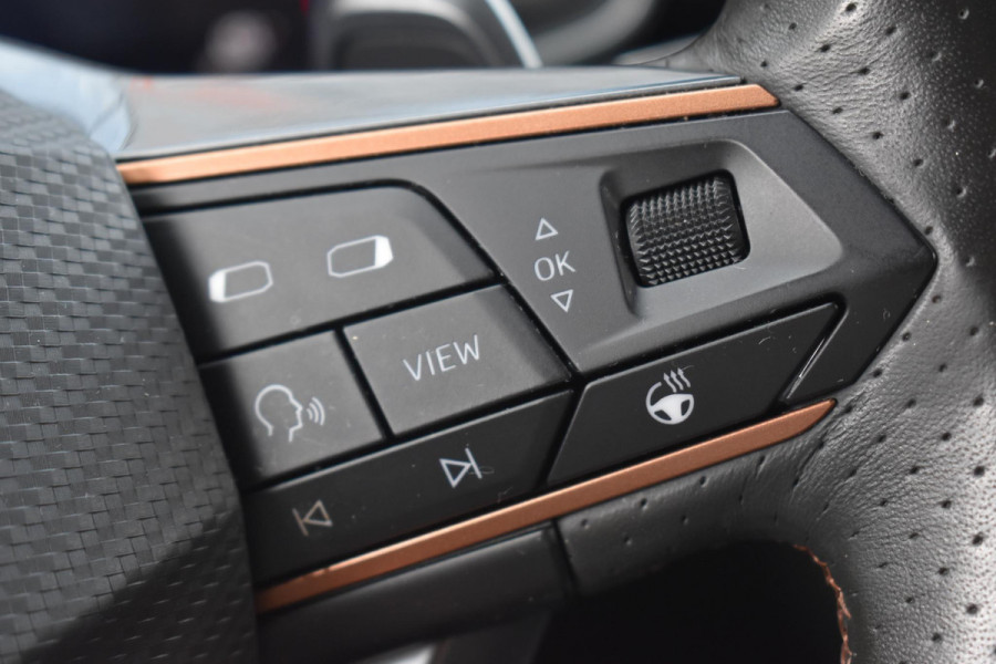 CUPRA Leon 1.4 e-Hybrid VZ Business Lane Stuurvw ACC