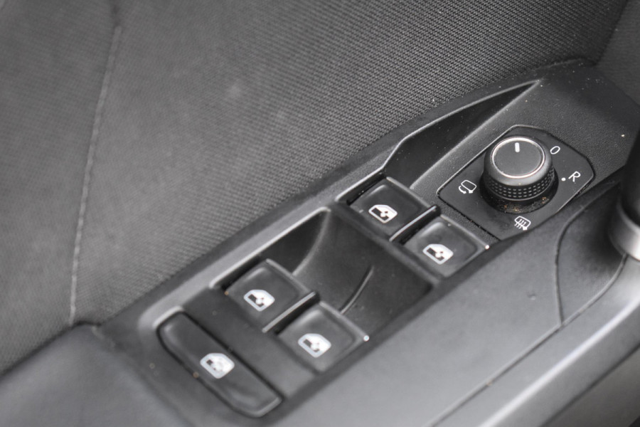 CUPRA Leon 1.4 e-Hybrid VZ Business Lane Stuurvw ACC