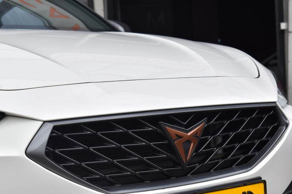 CUPRA Leon 1.4 e-Hybrid VZ Business Lane Stuurvw ACC