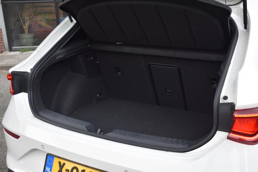 CUPRA Leon 1.4 e-Hybrid VZ Business Lane Stuurvw ACC