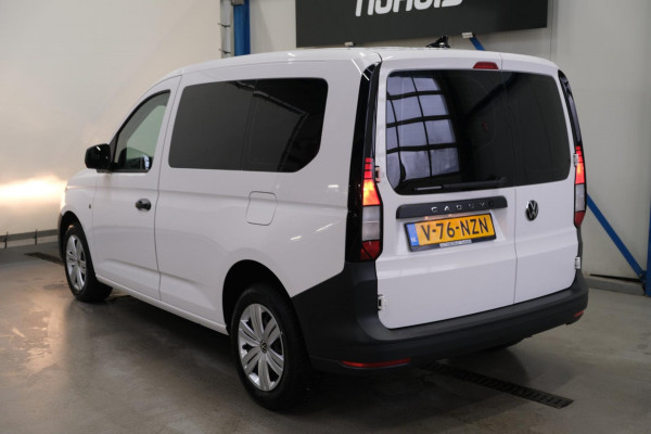 Volkswagen Caddy Cargo 1.5 TSI Comfort - Airco, Cruise, Camera.