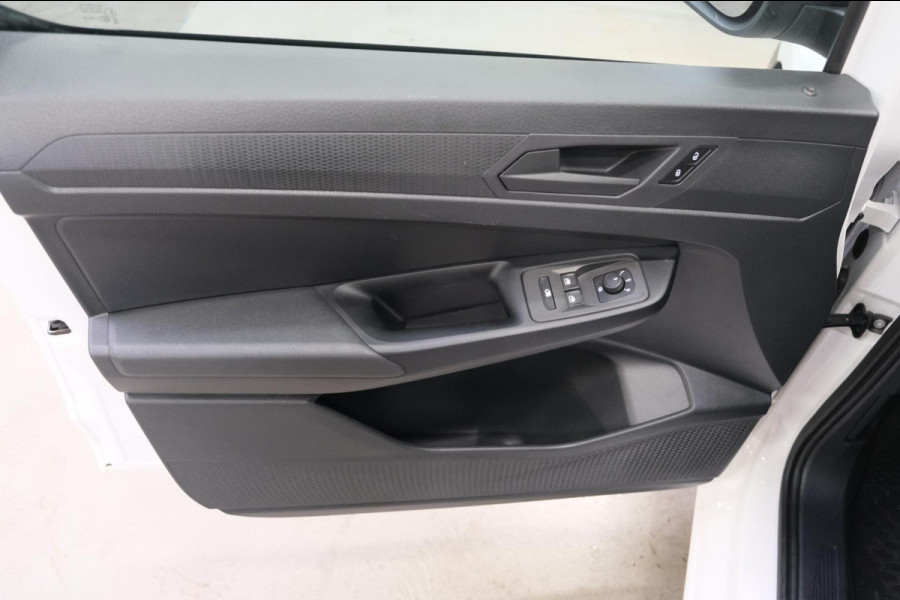 Volkswagen Caddy Cargo 1.5 TSI Comfort - Airco, Cruise, Camera.