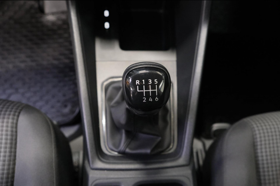 Volkswagen Caddy Cargo 1.5 TSI Comfort - Airco, Cruise, Camera.