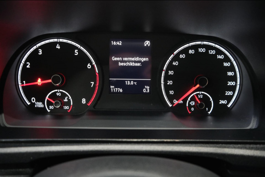 Volkswagen Caddy Cargo 1.5 TSI Comfort - Airco, Cruise, Camera.