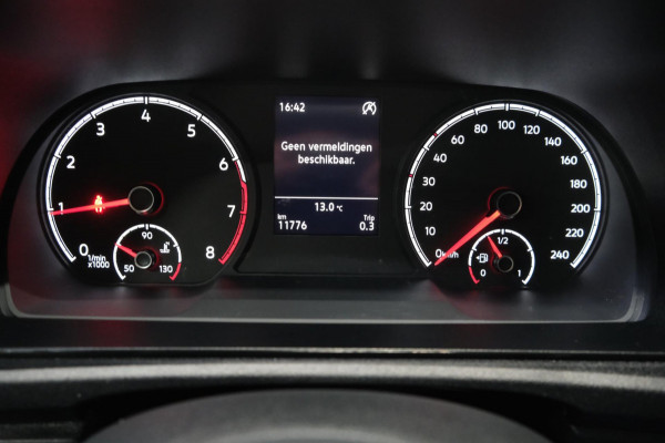 Volkswagen Caddy Cargo 1.5 TSI Comfort - Airco, Cruise, Camera.