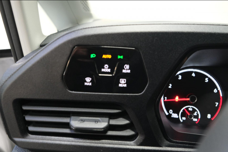 Volkswagen Caddy Cargo 1.5 TSI Comfort - Airco, Cruise, Camera.