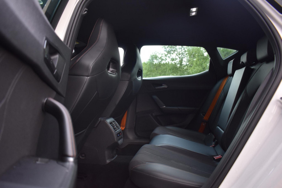 CUPRA Leon 1.4 e-Hybrid VZ Business Lane Stuurvw ACC