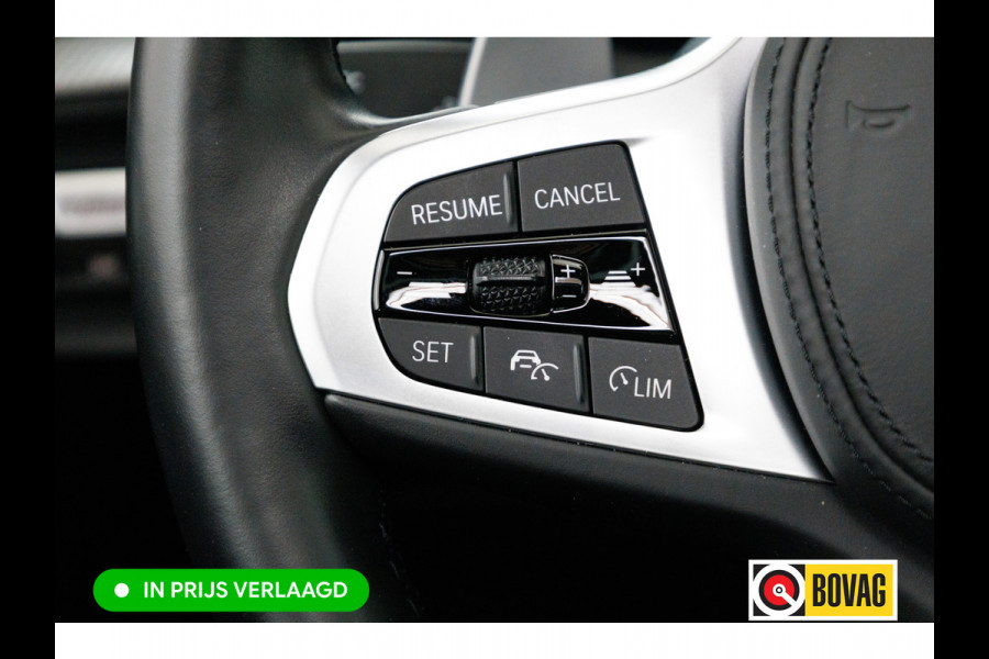 BMW 2 Serie Gran Coupé 220i M-Sport Plus Bus. Edition Plus automaat | Pano | Harman Kardon | Memory stoelen | Sportstoelen | Leer, Headup, Camera, Stoel & Stuurverw,