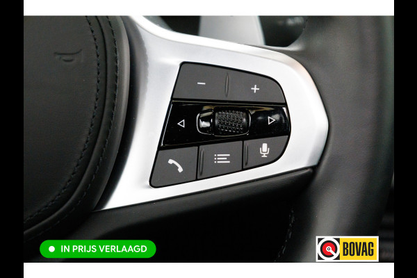 BMW 2 Serie Gran Coupé 220i M-Sport Plus Bus. Edition Plus automaat | Pano | Harman Kardon | Memory stoelen | Sportstoelen | Leer, Headup, Camera, Stoel & Stuurverw,