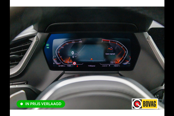 BMW 2 Serie Gran Coupé 220i M-Sport Plus Bus. Edition Plus automaat | Pano | Harman Kardon | Memory stoelen | Sportstoelen | Leer, Headup, Camera, Stoel & Stuurverw,