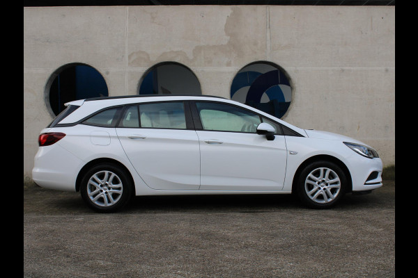 Opel Astra Sports Tourer 1.0 Turbo Online Edition | NAVIGATIE | TREKHAAK |