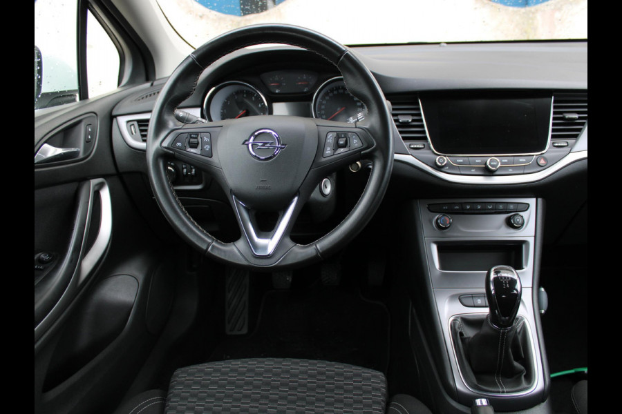 Opel Astra Sports Tourer 1.0 Turbo Online Edition | NAVIGATIE | TREKHAAK |