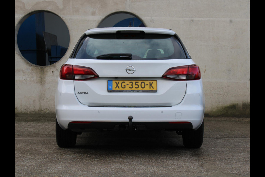 Opel Astra Sports Tourer 1.0 Turbo Online Edition | NAVIGATIE | TREKHAAK |