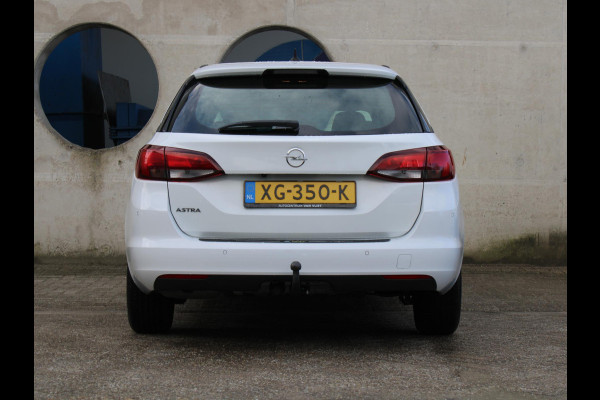 Opel Astra Sports Tourer 1.0 Turbo Online Edition | NAVIGATIE | TREKHAAK |