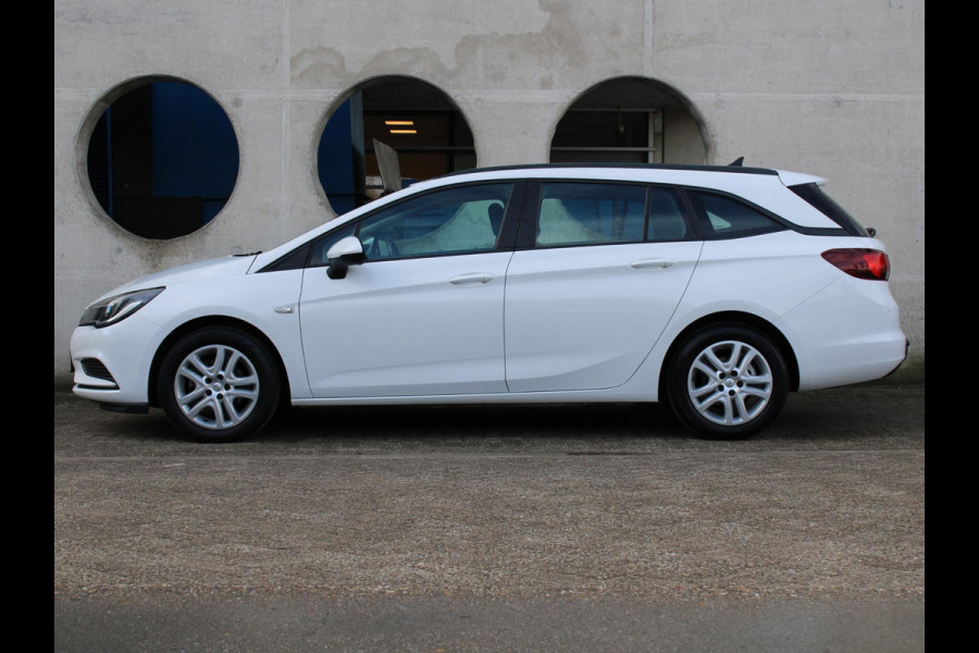 Opel Astra Sports Tourer 1.0 Turbo Online Edition | NAVIGATIE | TREKHAAK |