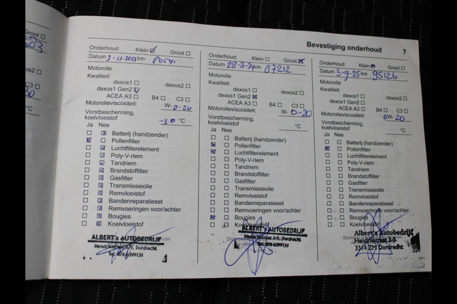 Opel Astra Sports Tourer 1.0 Turbo Online Edition | NAVIGATIE | TREKHAAK |