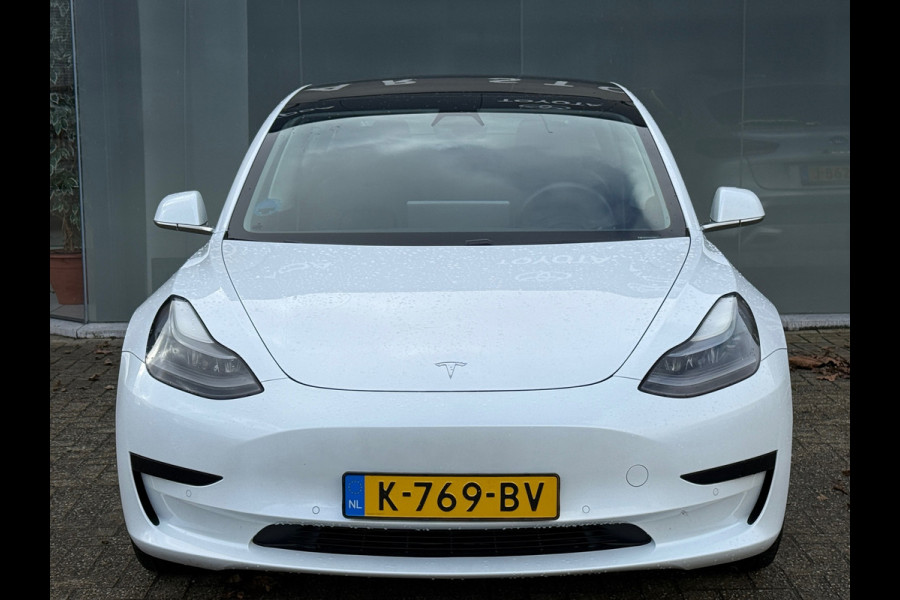 Tesla Model 3 Standard RWD Plus 60 kWh 96% SOH 19 INCH