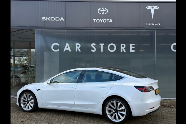 Tesla Model 3 Standard RWD Plus 60 kWh 96% SOH 19 INCH