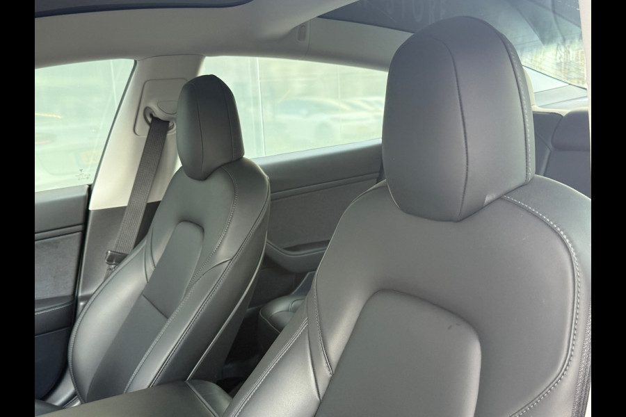 Tesla Model 3 Standard RWD Plus 60 kWh 96% SOH 19 INCH