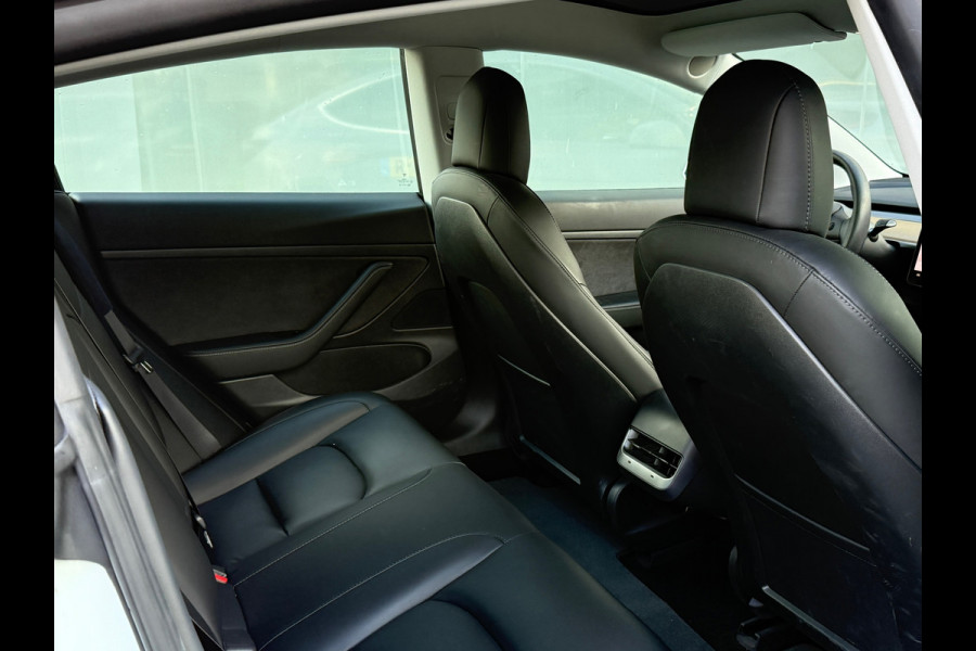 Tesla Model 3 Standard RWD Plus 60 kWh 96% SOH 19 INCH