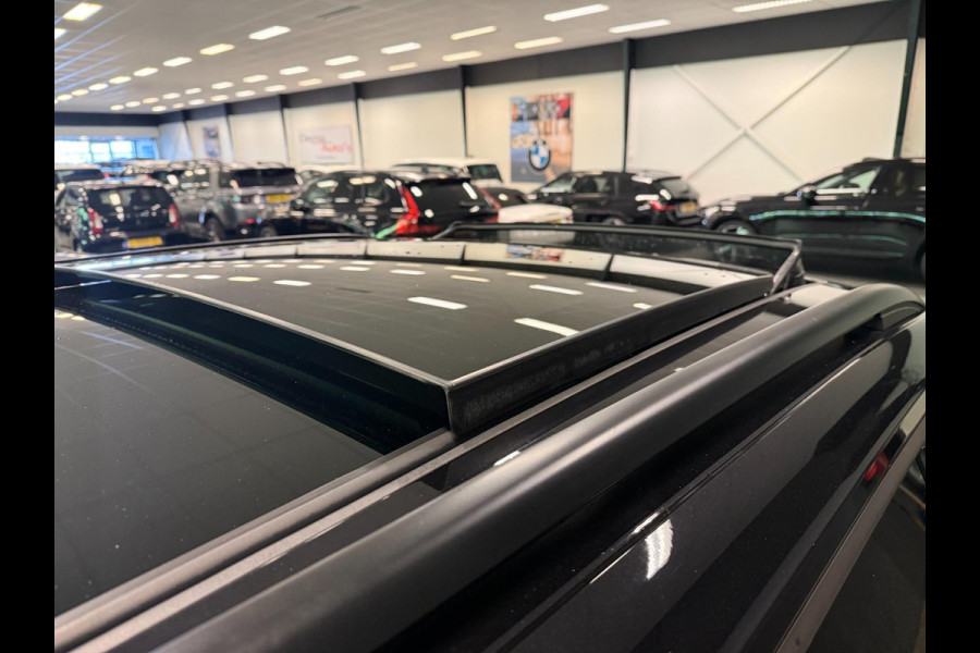 Volkswagen Tiguan 1.4 TSI eHybrid 2X R-LINE BLACK-LINE PANO/LEDER/M-STOELEN/NAVI/V-COCKPIT/DAB/LED///