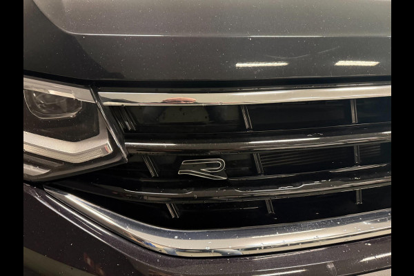 Volkswagen Tiguan 1.4 TSI eHybrid 2X R-LINE BLACK-LINE PANO/LEDER/M-STOELEN/NAVI/V-COCKPIT/DAB/LED///