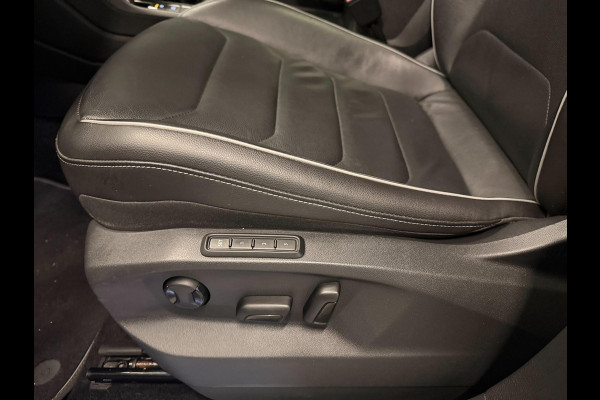 Volkswagen Tiguan 1.4 TSI eHybrid 2X R-LINE BLACK-LINE PANO/LEDER/M-STOELEN/NAVI/V-COCKPIT/DAB/LED///