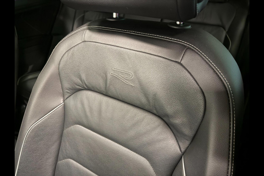 Volkswagen Tiguan 1.4 TSI eHybrid 2X R-LINE BLACK-LINE PANO/LEDER/M-STOELEN/NAVI/V-COCKPIT/DAB/LED///