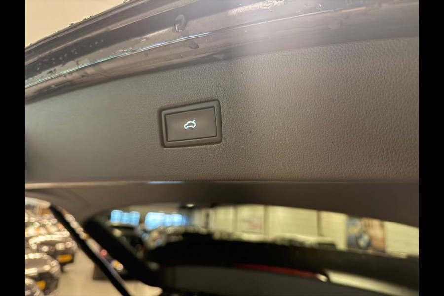 Volkswagen Tiguan 1.4 TSI eHybrid 2X R-LINE BLACK-LINE PANO/LEDER/M-STOELEN/NAVI/V-COCKPIT/DAB/LED///