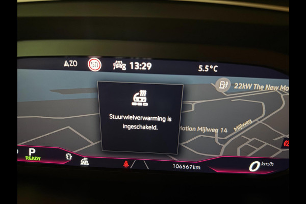 Volkswagen Tiguan 1.4 TSI eHybrid 2X R-LINE BLACK-LINE PANO/LEDER/M-STOELEN/NAVI/V-COCKPIT/DAB/LED///
