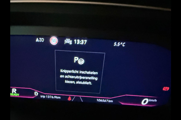 Volkswagen Tiguan 1.4 TSI eHybrid 2X R-LINE BLACK-LINE PANO/LEDER/M-STOELEN/NAVI/V-COCKPIT/DAB/LED///