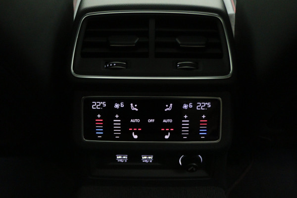 Audi RS6 Avant 4.0 TFSI Quattro 600 PK Panoramadak, B&O 3D, Dynamic Plus, Carbon, Ceramic, 4WB, HUD, 22"