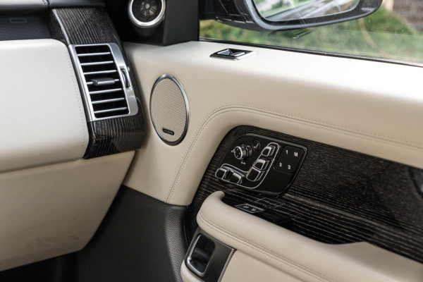 Land Rover Range Rover 2.0 P400e Autobiography Full Option Luchtvering Pano Meridian Massage 360 22''