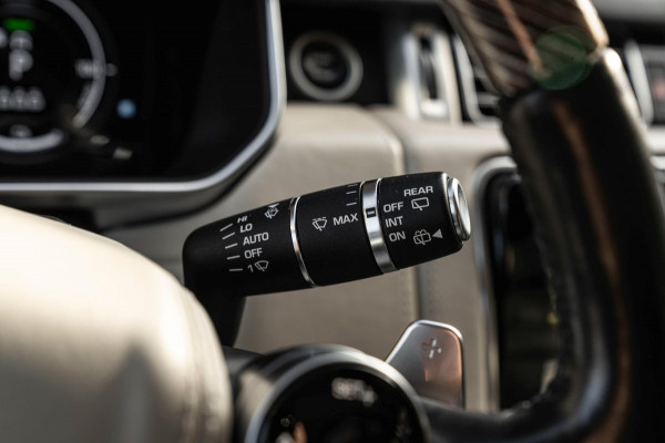 Land Rover Range Rover 2.0 P400e Autobiography Full Option Luchtvering Pano Meridian Massage 360 22''