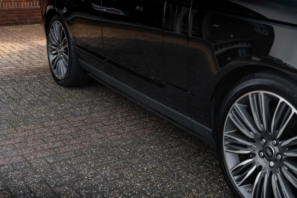 Land Rover Range Rover 2.0 P400e Autobiography Full Option Luchtvering Pano Meridian Massage 360 22''