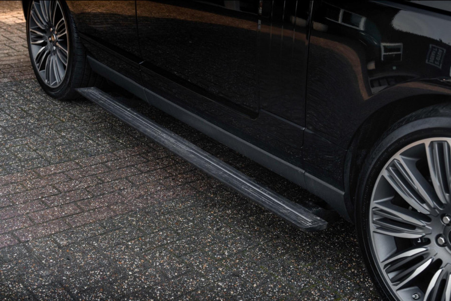 Land Rover Range Rover 2.0 P400e Autobiography Full Option Luchtvering Pano Meridian Massage 360 22''