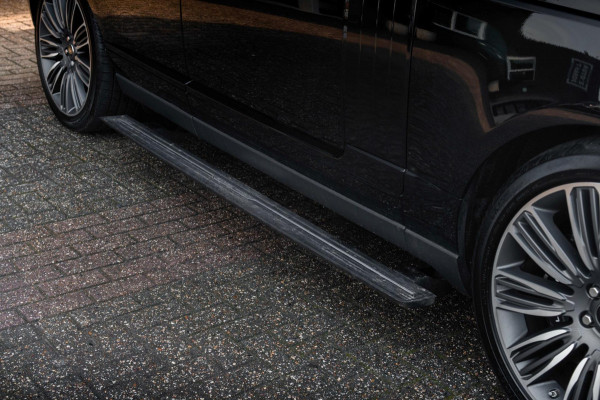 Land Rover Range Rover 2.0 P400e Autobiography Full Option Luchtvering Pano Meridian Massage 360 22''
