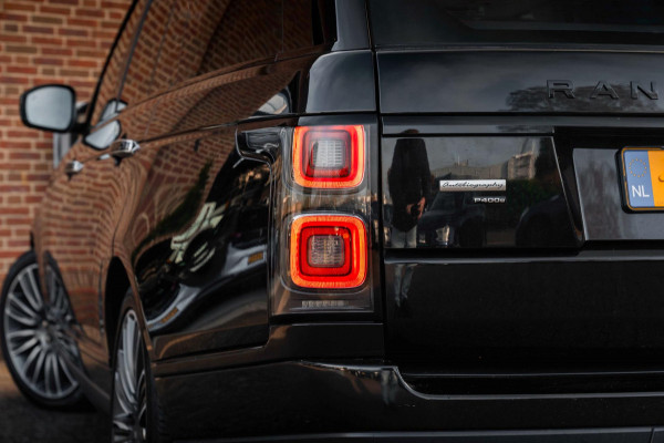 Land Rover Range Rover 2.0 P400e Autobiography Full Option Luchtvering Pano Meridian Massage 360 22''