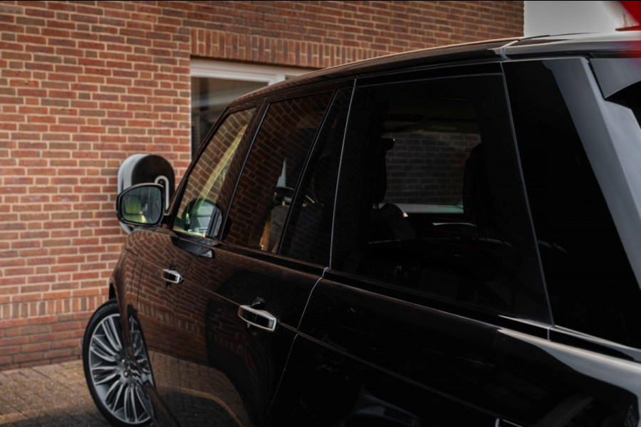 Land Rover Range Rover 2.0 P400e Autobiography Full Option Luchtvering Pano Meridian Massage 360 22''