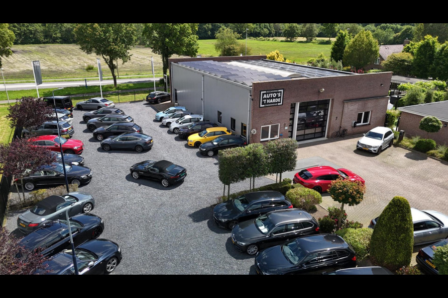 Land Rover Range Rover 2.0 P400e Autobiography Full Option Luchtvering Pano Meridian Massage 360 22''