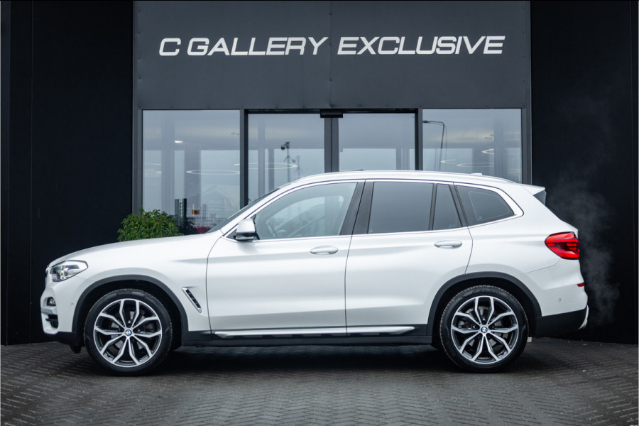 BMW X3 xDrive20i High Executive - Panorama | Cruise Control | Camera | Stoelverwarming